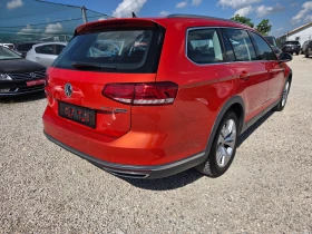 VW Passat 2.0 TDI 190 k.c Alltrack Highline Швейцария - 15400 € / 30119.78 лв. - 53954875 4