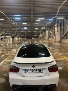 BMW 320 - 5400 € / 10561.48 лв. - 31177040 4