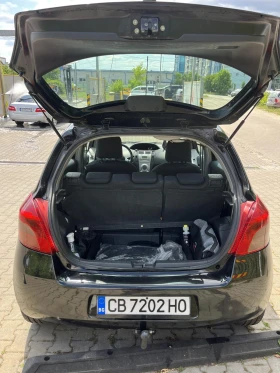 Toyota Yaris D4D  - 3600 € / 7040.99 лв. - 52893055 6