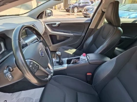 Volvo V60 ОЧАКВАН ВНОС/2.0D/150КС/КАТО НОВА | Auto.bg — изображение 7