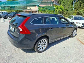 Volvo V60 ОЧАКВАН ВНОС/2.0D/150КС/КАТО НОВА | Auto.bg — изображение 4