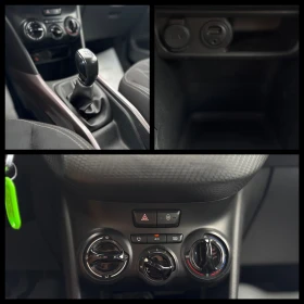 Peugeot 2008 1.4D 6 МЕСЕЦА ГАРАНЦИЯ ИЛИ 5000КМ | Auto.bg — изображение 11