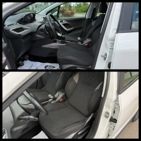 Peugeot 2008 1.4D 6 МЕСЕЦА ГАРАНЦИЯ ИЛИ 5000КМ | Auto.bg — изображение 7