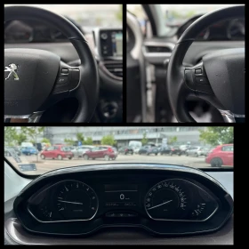 Peugeot 2008 1.4D 6 МЕСЕЦА ГАРАНЦИЯ ИЛИ 5000КМ | Auto.bg — изображение 13