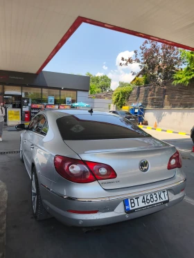 VW CC 2.0 FSI - 9500 € / 18580.38 лв. - 91851311 2