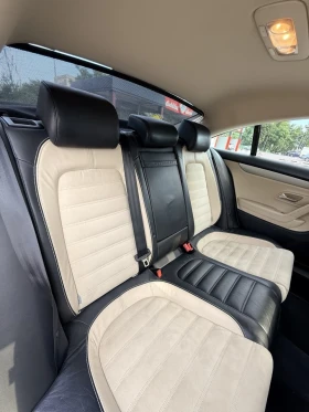 VW CC 2.0 FSI | Mobile.bg � ����� ������ 10