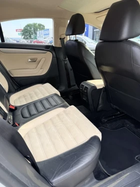 VW CC 2.0 FSI | Mobile.bg � ����� ������ 12