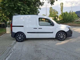 ����� �� �������� �� Mercedes-Benz Citan 111 cdi