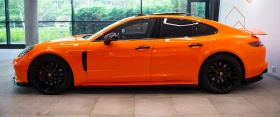 Porsche Panamera Turbo 4.0 V8  - 72998 € / 142771.68 лв. - 54468302 4