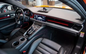 Porsche Panamera Turbo 4.0 V8  - 72998 € / 142771.68 лв. - 54468302 12