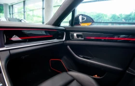 Porsche Panamera Turbo 4.0 V8  - 72998 € / 142771.68 лв. - 54468302 13