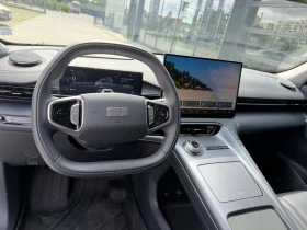 Geely EX5 MAX | Mobile.bg � ����� ������ 8