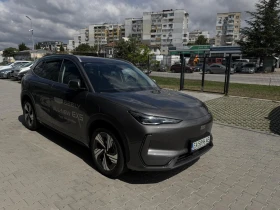 Geely EX5 MAX | Mobile.bg � ����� ������ 6