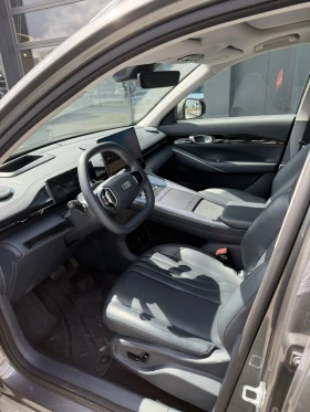 Geely EX5 MAX | Mobile.bg � ����� ������ 7