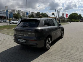 Geely EX5 MAX | Mobile.bg � ����� ������ 4