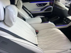 Mercedes-Benz S 63 AMG E-PERF MANUF CARBON CERAMIC BURM 4D 3xTV ГАРАНЦИЯ - 138900 € - 38749240 10