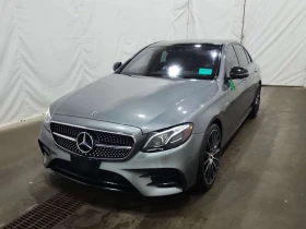 ����� �� �������� �� Mercedes-Benz E 43 AMG BURMESTER * HEAD UP * �������� * CARFAX * 