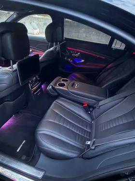 Mercedes-Benz S 560 S560 Long - 47000 € - 37073030 13