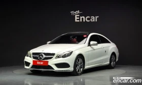������ Mercedes-Benz E 200
