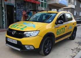 Dacia Sandero Dacia Sandero STEPWAY 1000TCE LPG | Mobile.bg � ����� ������ 5