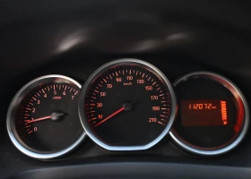 Dacia Sandero Dacia Sandero STEPWAY 1000TCE LPG | Mobile.bg � ����� ������ 8