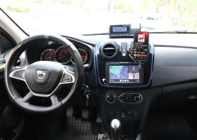 Dacia Sandero Dacia Sandero STEPWAY 1000TCE LPG | Mobile.bg � ����� ������ 7
