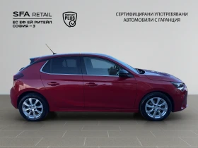 Opel Corsa Elegance 1.2 ������ (74kW/100 �.�.) MT6 MY22 | Mobile.bg � ����� ������ 4
