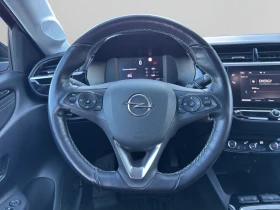 Opel Corsa Elegance 1.2 ������ (74kW/100 �.�.) MT6 MY22 | Mobile.bg � ����� ������ 13