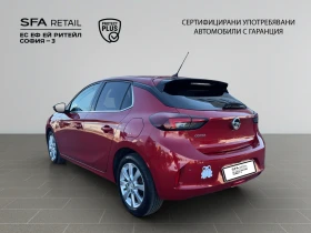 Opel Corsa Elegance 1.2 ������ (74kW/100 �.�.) MT6 MY22 | Mobile.bg � ����� ������ 7