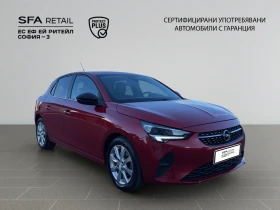 Opel Corsa Elegance 1.2 ������ (74kW/100 �.�.) MT6 MY22 | Mobile.bg � ����� ������ 3