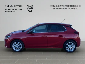 Opel Corsa Elegance 1.2 ������ (74kW/100 �.�.) MT6 MY22 | Mobile.bg � ����� ������ 8