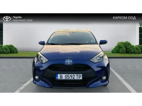 Toyota Yaris CHIC - 14990 € - 71494863 5