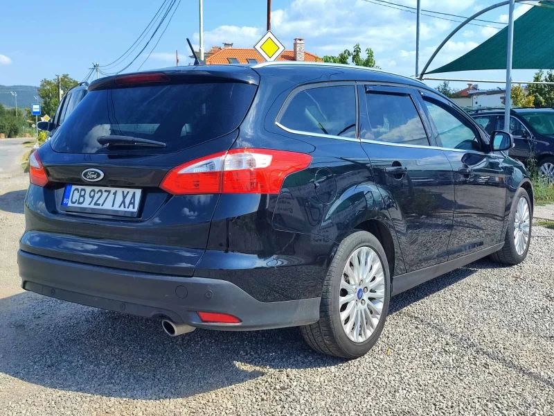 Ford Focus 1.6 EcoBoost* 150к.с., снимка 5 - Автомобили и джипове - 47339946