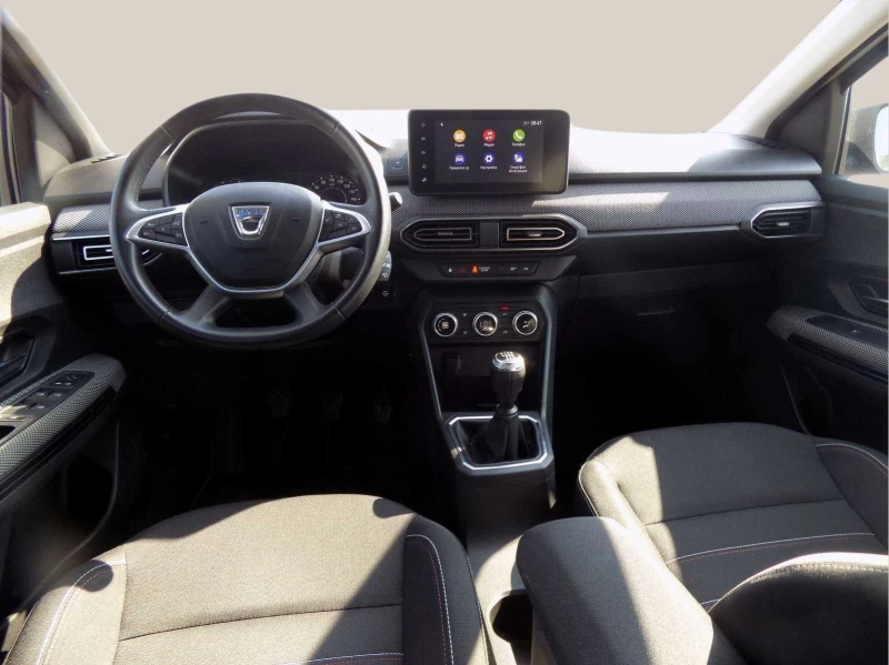 Dacia Jogger 1.0i, снимка 6 - Автомобили и джипове - 47954123