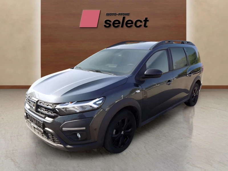 Dacia Jogger 1.0i, снимка 1 - Автомобили и джипове - 47954123