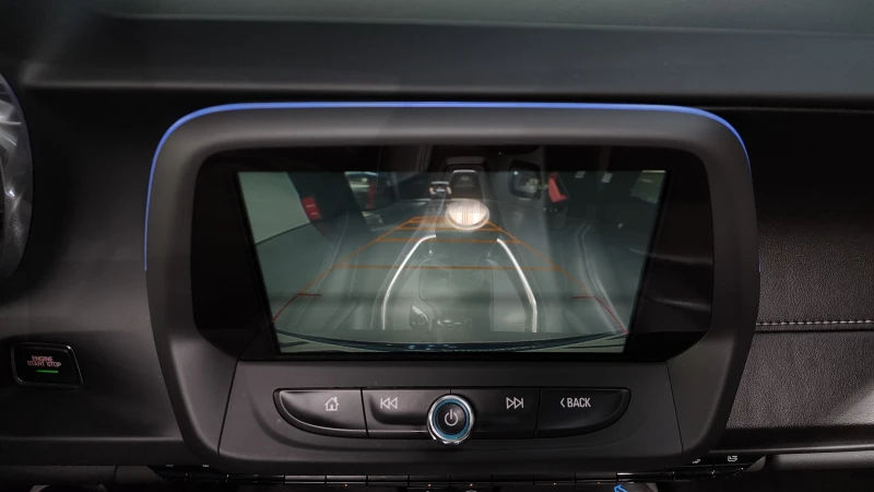 Chevrolet Camaro S6 6.2 V8, снимка 15 - Автомобили и джипове - 51903280