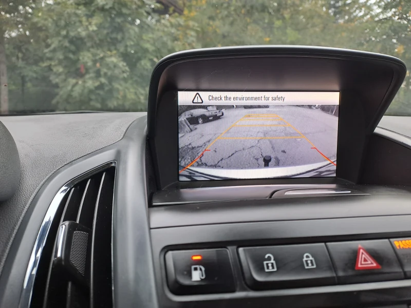 Opel Zafira Tourer , снимка 9 - Автомобили и джипове - 52303270