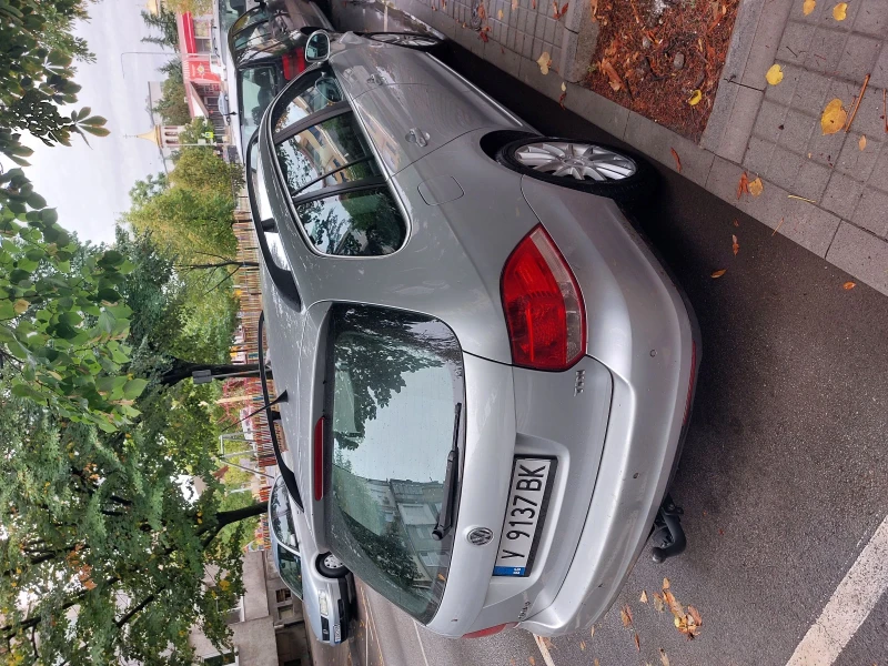 VW Golf Variant 5, снимка 9 - Автомобили и джипове - 52021832