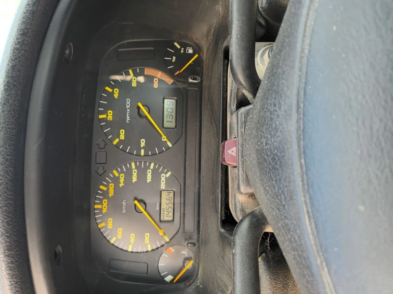 Seat Ibiza, снимка 5 - Автомобили и джипове - 52921348