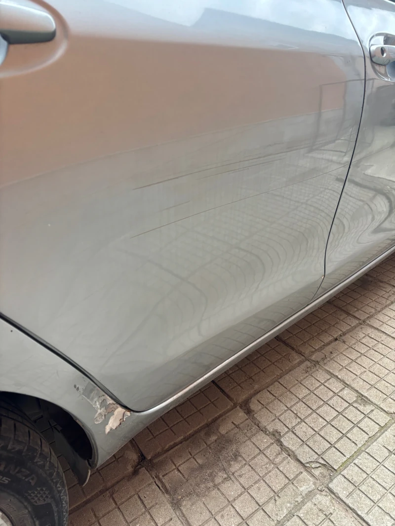 Toyota Yaris, снимка 7 - Автомобили и джипове - 53124916