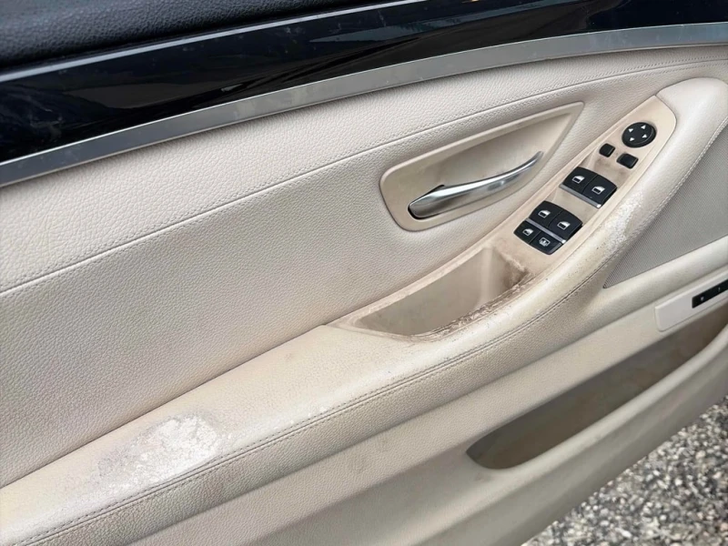 BMW 535 * xDrive * CARFAX * ПОДГРЕВ* HARMAN KARDON* , снимка 13 - Автомобили и джипове - 53286032