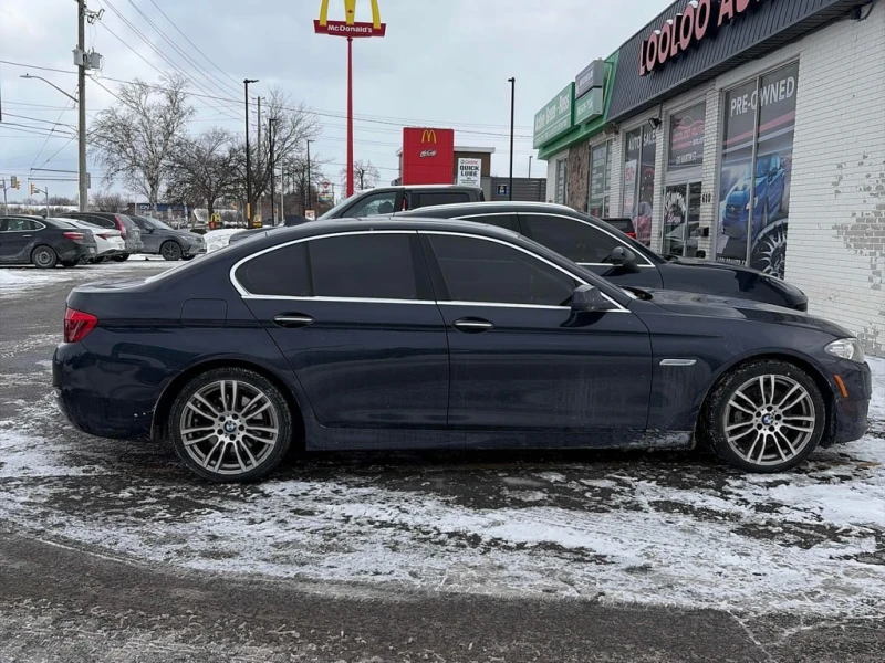 BMW 535 * xDrive * CARFAX * ПОДГРЕВ* HARMAN KARDON* , снимка 16 - Автомобили и джипове - 53286032