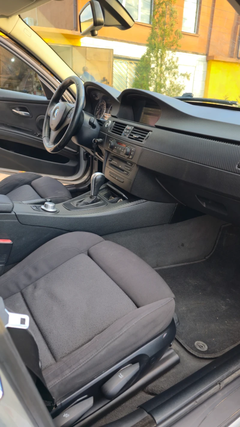 BMW 330, снимка 6 - Автомобили и джипове - 53584029