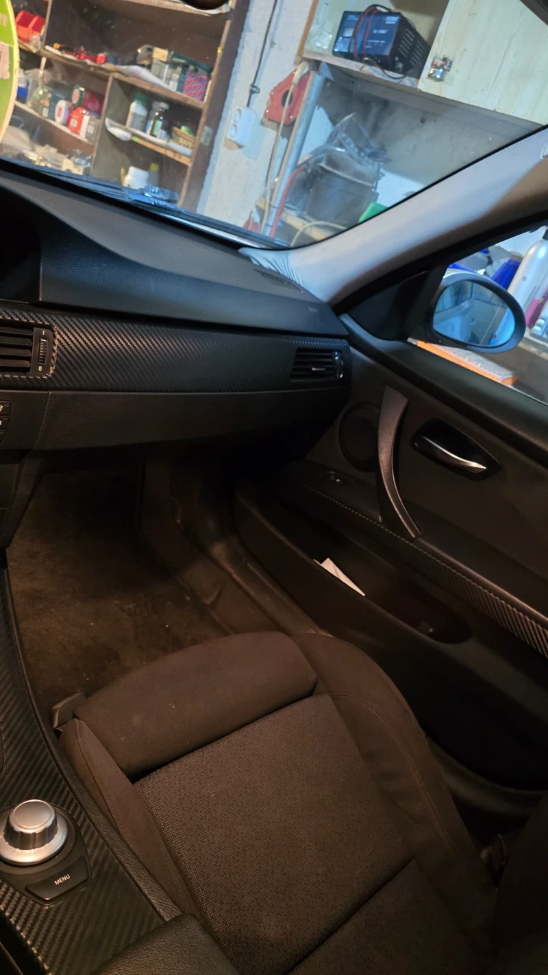 BMW 330, снимка 8 - Автомобили и джипове - 53584029