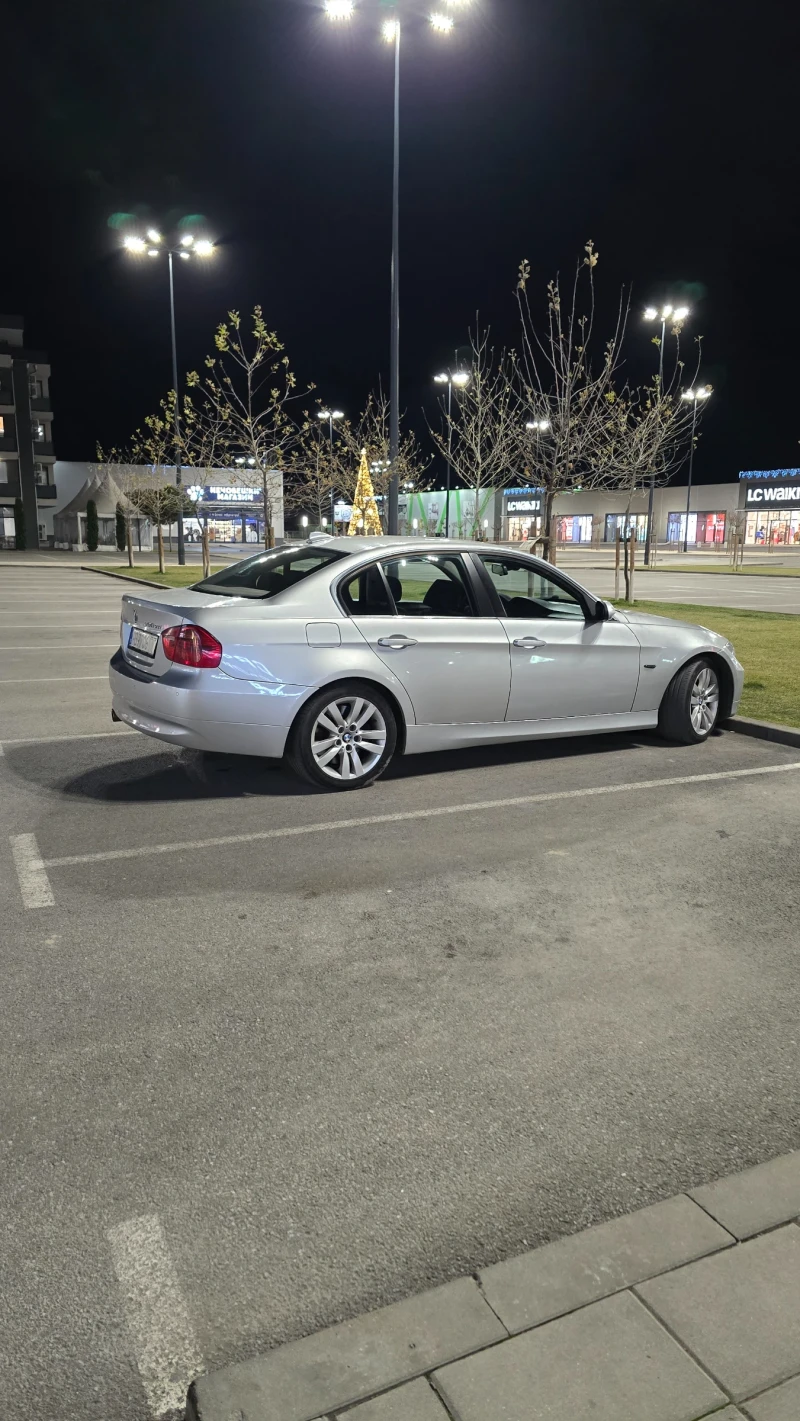 BMW 330, снимка 2 - Автомобили и джипове - 53584029