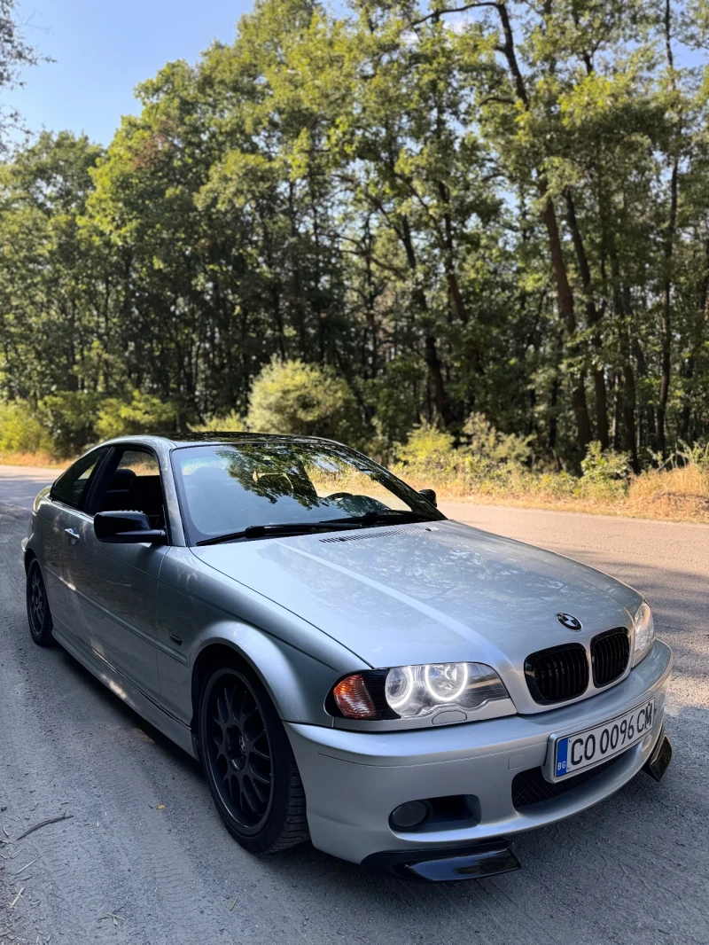 BMW 325 2.5 CI - 11999 лв. - 34966178 1
