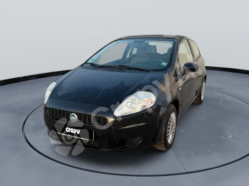 Fiat Punto Нов Внос / ТОП - 2850 лв. / 1457.18 € - 90729115 1