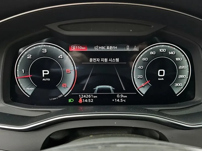 Audi A7 3.0 TDI Quattro, снимка 8 - Автомобили и джипове - 54149640