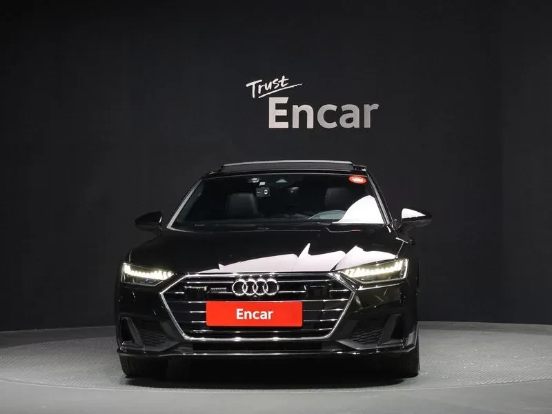 Audi A7 3.0 TDI Quattro, снимка 3 - Автомобили и джипове - 54149640