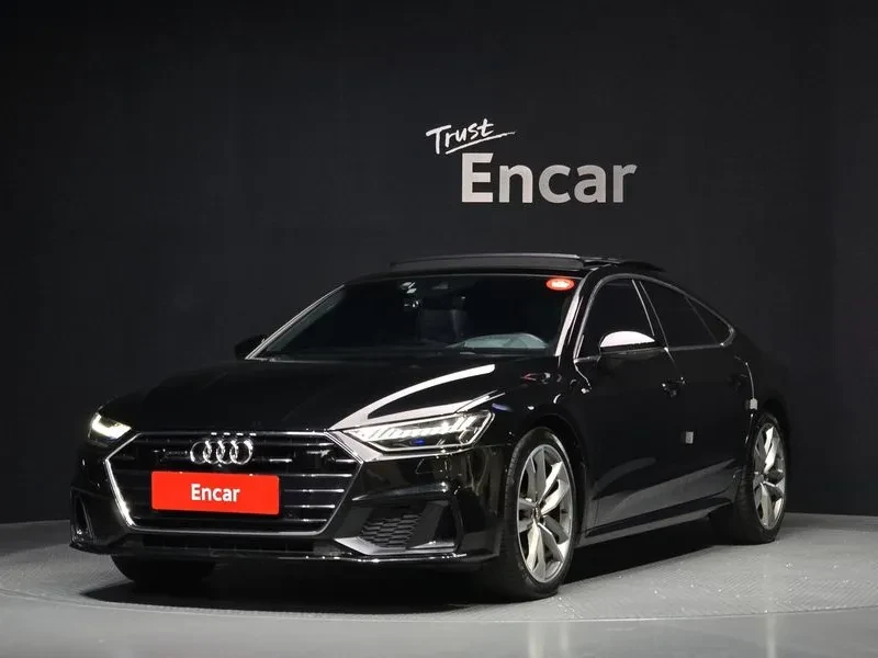 Audi A7 3.0 TDI Quattro | Auto.bg — изображение 1